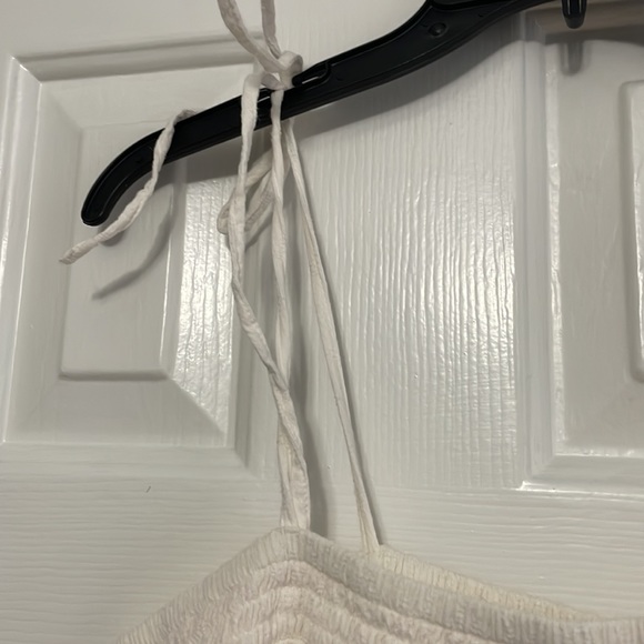 express maxi dress - Picture 3 of 4